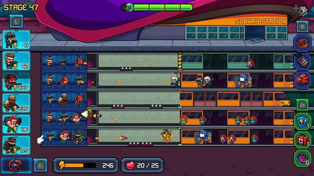 图片[4]-《丧尸克星：进阶版》1.0.0-游糖YoTeb