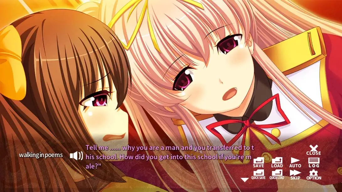 图片[5]-【美版】「俺」が「私」になるまで… Becoming a She .Ore ga Watashi ni Naru Made  Becoming a She-游糖YoTeb