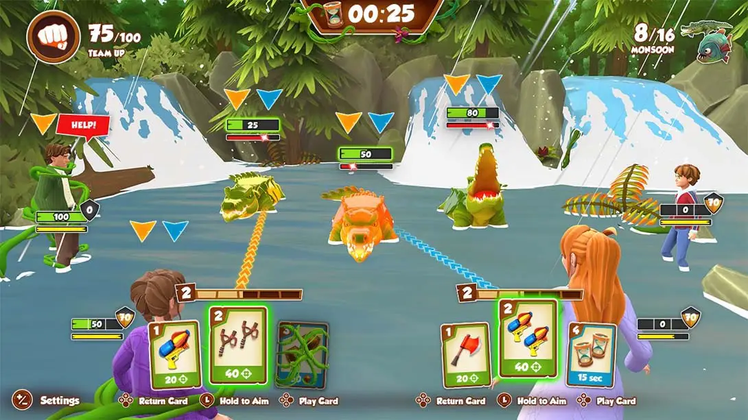 图片[5]-【美版】Jumanji: Il Ritorno Della Maledizione-游糖YoTeb