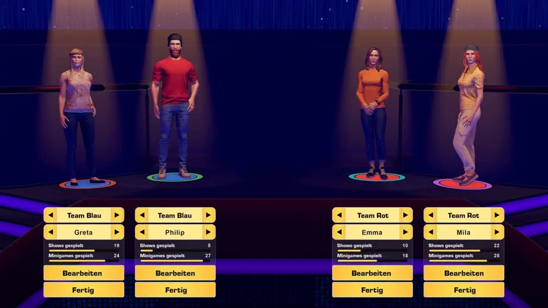 图片[4]-施拉格之星 Schlag den Star – Das 2. Spiel-游糖YoTeb