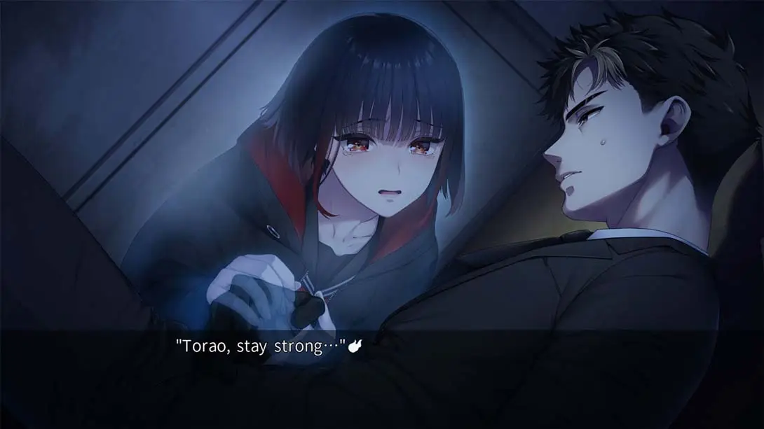 图片[1]-【美版】新宿葬命 .SHINJUKU SOUMEI-游糖YoTeb