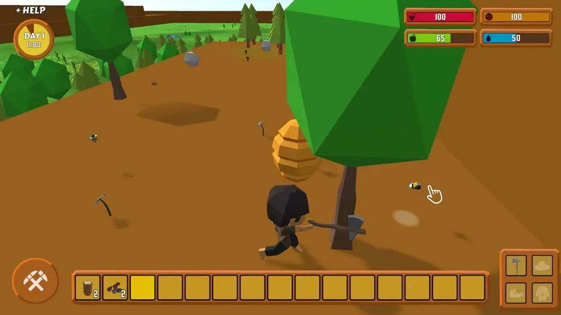 图片[1]-Survival-游糖YoTeb