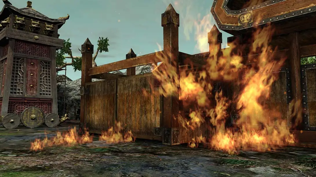 图片[2]-真三国无双7 帝国-游糖YoTeb