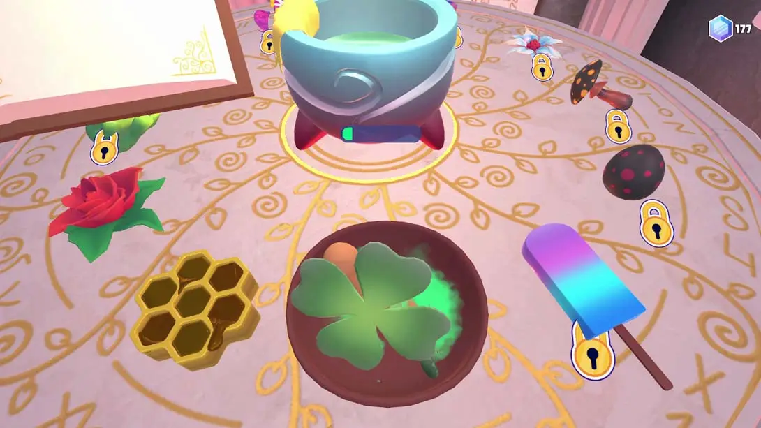 图片[3]-【美版】神秘搅拌 Mystical Mixing-游糖YoTeb