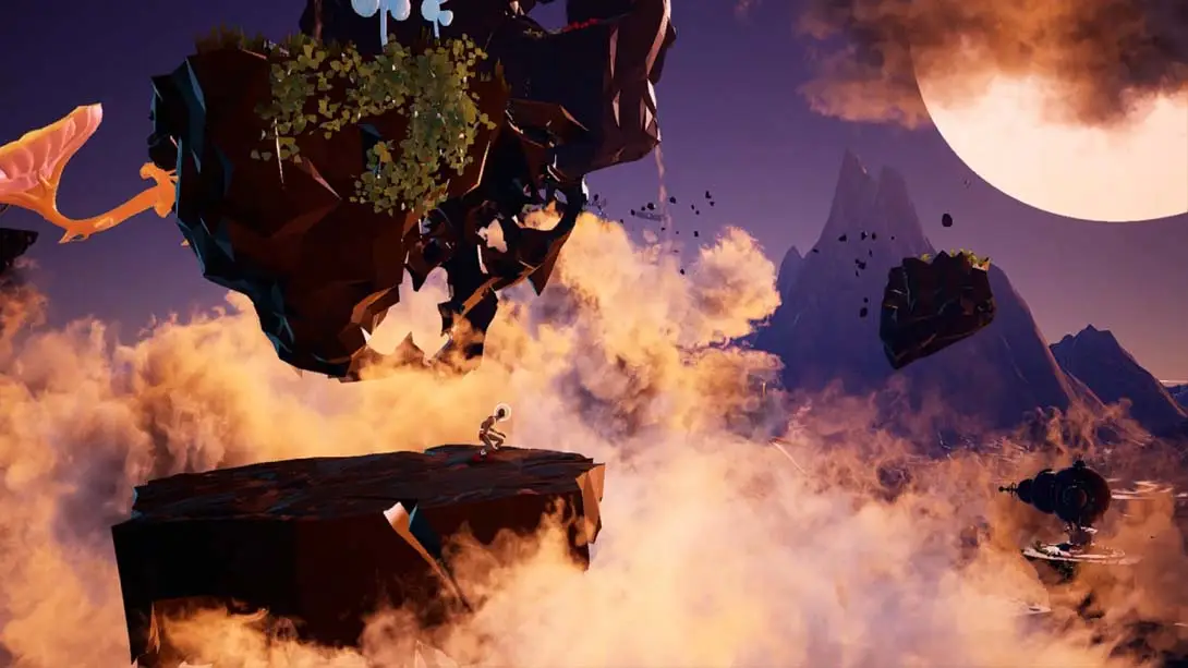 图片[1]-阿尔法星球 PLANET ALPHA-游糖YoTeb