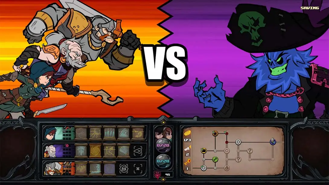 图片[2]-过气英雄 Has-Been Heroes-游糖YoTeb