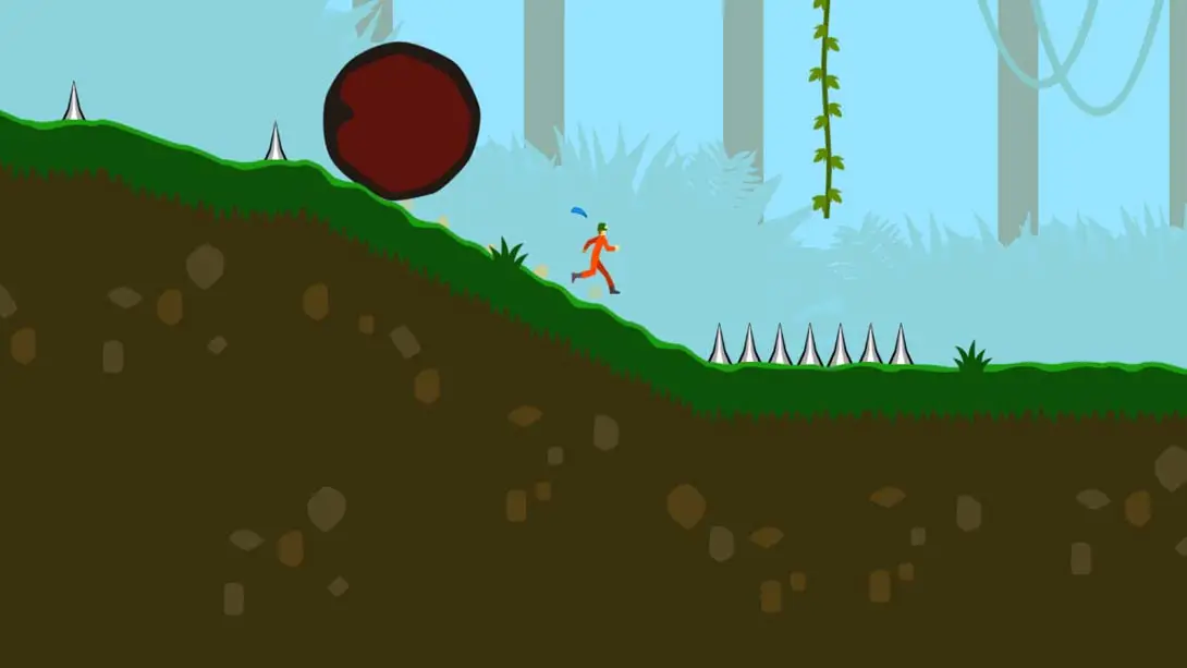 图片[3]-【美版】危机50连发!! .50 Pinch Barrage!!-游糖YoTeb