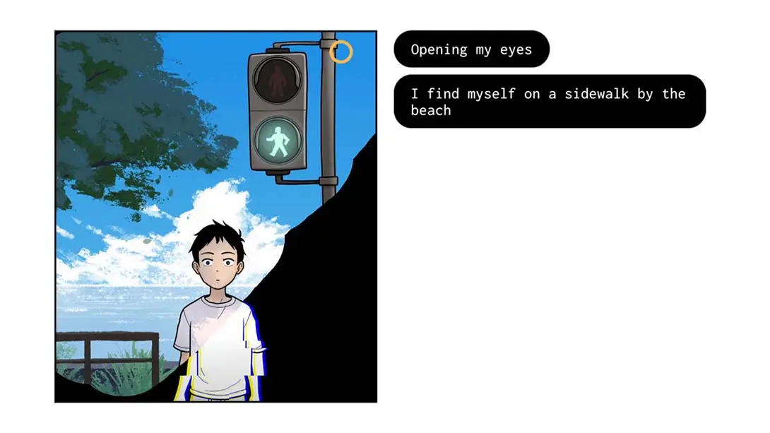 图片[3]-【美版】再见 .Once Again-游糖YoTeb