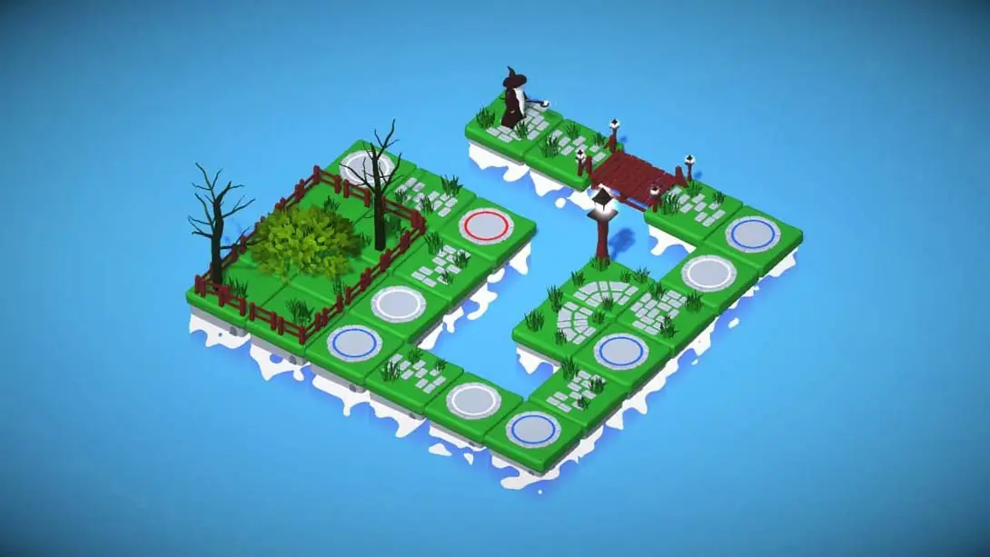 图片[1]-魔法密码 Magic code-游糖YoTeb