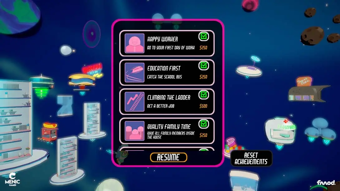 图片[3]-【美版】太空日常工作 .Space Routine-游糖YoTeb