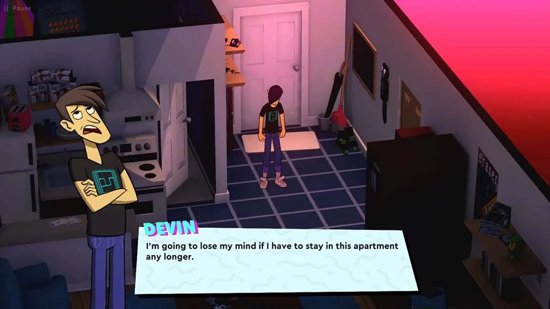 图片[6]-今夜火灾 Fire Tonight-游糖YoTeb