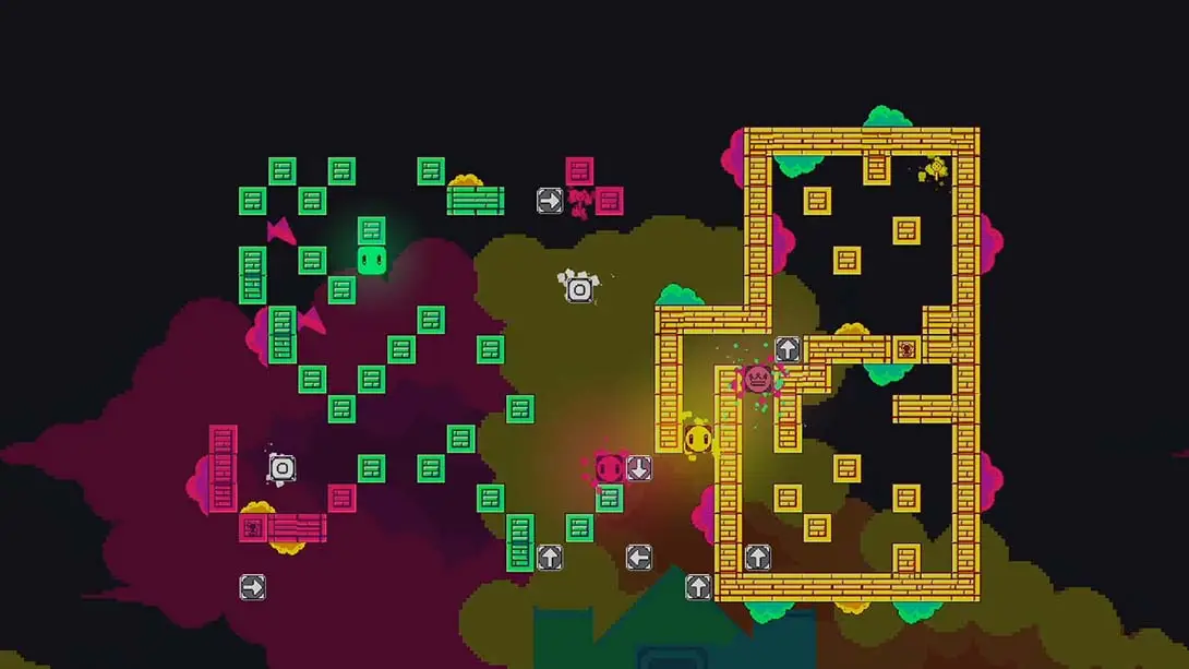 图片[6]-色彩斑斓 Colorful Colore-游糖YoTeb