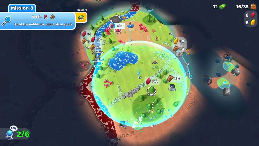 图片[3]-【美版】生命气泡 .Life Bubble-游糖YoTeb