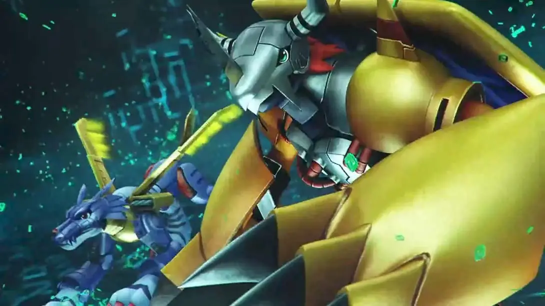 图片[6]-《数码宝贝世界 新秩序》1.0.0-游糖YoTeb