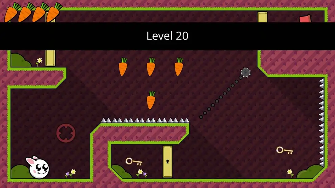 图片[2]-【美版】跳跃兔子 .Hopping Bunny-游糖YoTeb