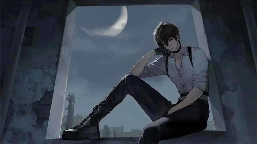 图片[6]-【美版】目盲 – 看不见的真相 .Blind – The Unseen Truth-游糖YoTeb