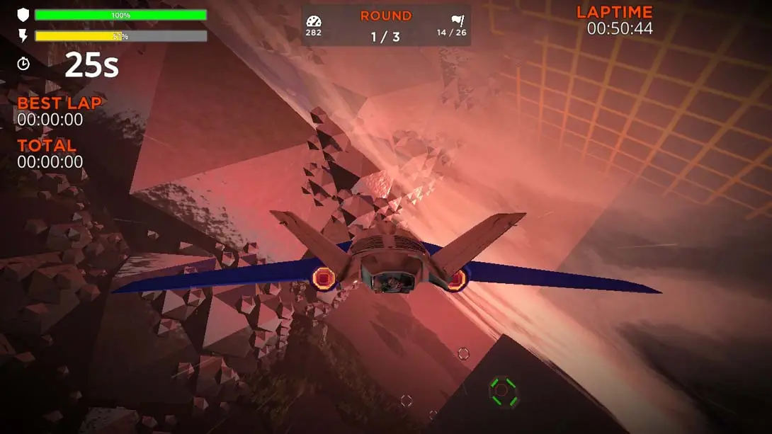 图片[4]-环形赛车手 Ring Racer-游糖YoTeb