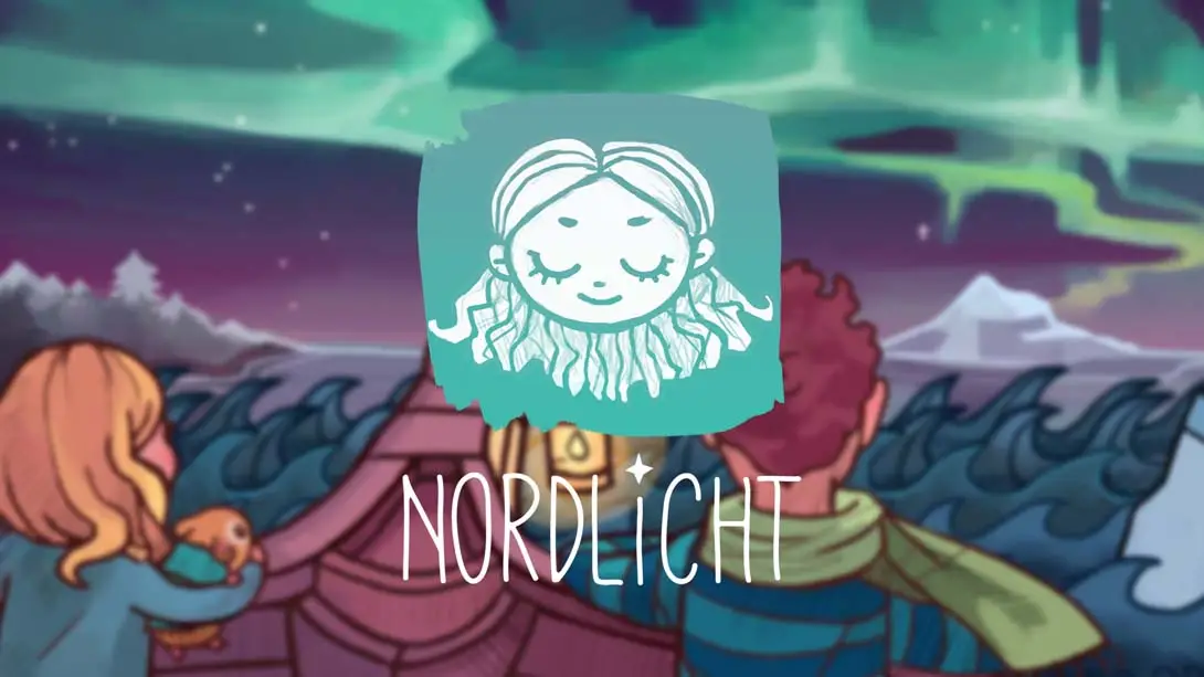 北极光 Nordlicht-游糖YoTeb