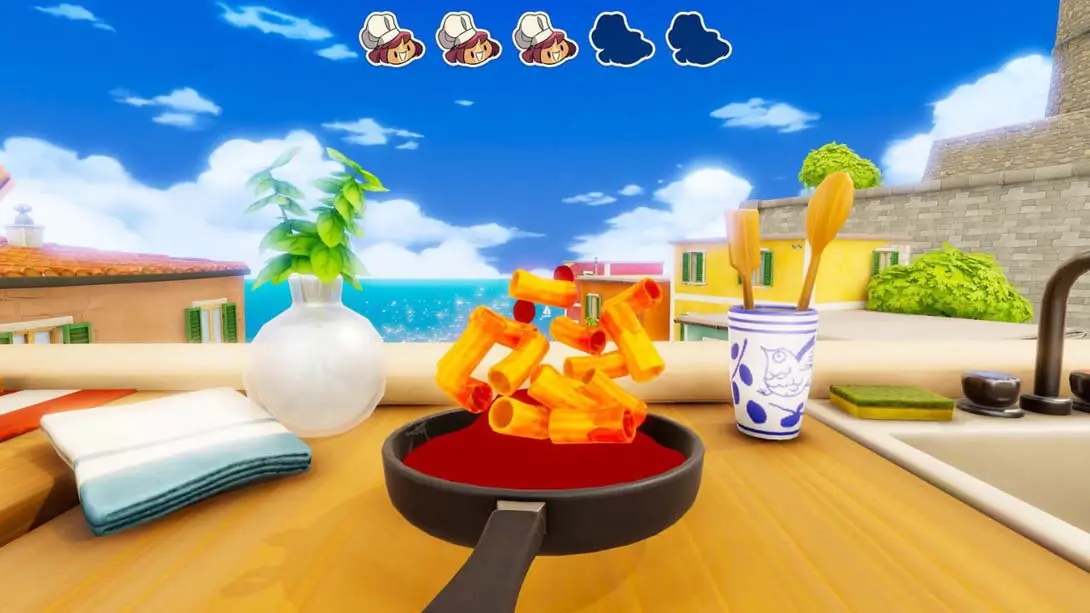 图片[6]-【美版】如尾相随 .On Your Tail-游糖YoTeb