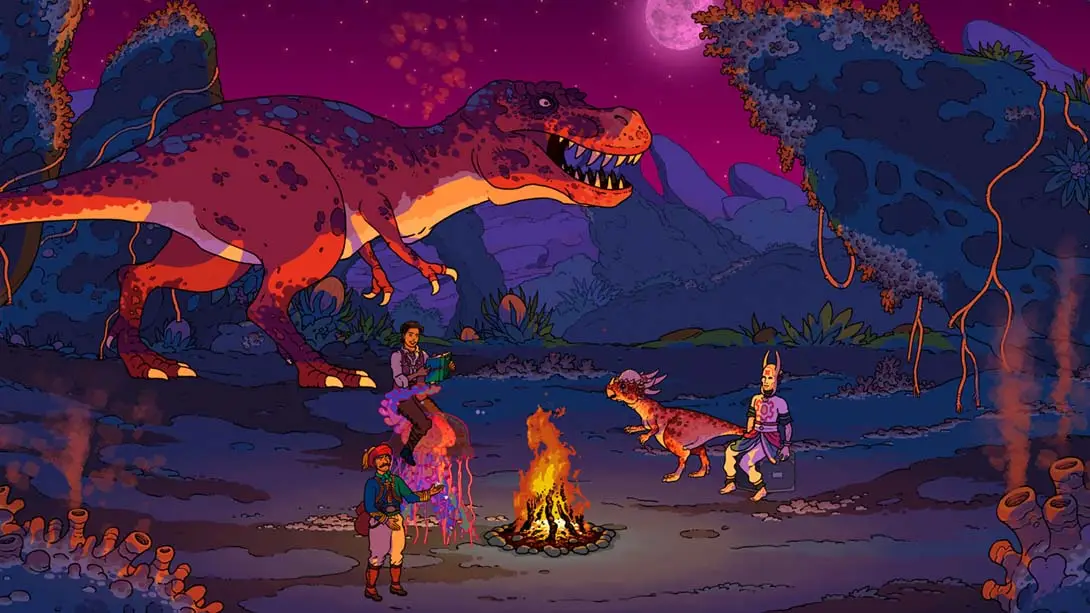 图片[5]-【美版】奇妙探险队2 Curious Expedition 2-游糖YoTeb