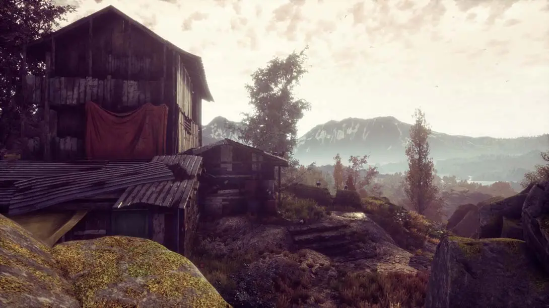 图片[1]-兰古纳的枯树 The Dead Tree of Ranchiuna-游糖YoTeb