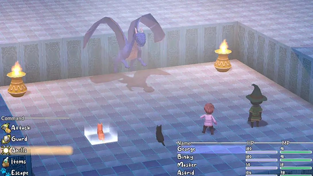 图片[3]-【美版】神奇的乔治 2 amazin’ George 2-游糖YoTeb