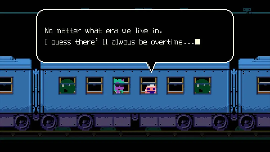 图片[3]-爆破青蛙 .Kero Blaster（1.0.1）金手指-游糖YoTeb