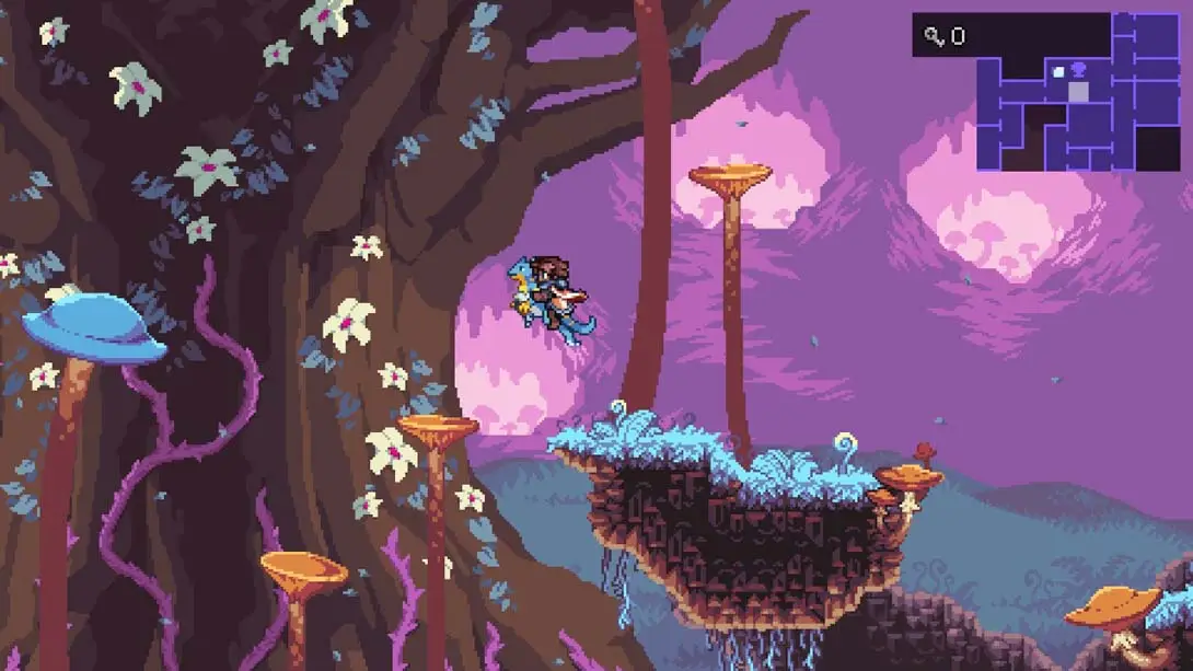 图片[6]-【美版】怪物避难所 Monster Sanctuary-游糖YoTeb