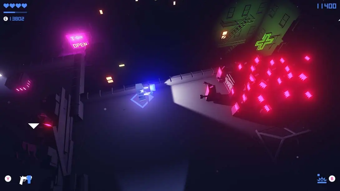 图片[4]-邪星来客 It came from space and ate our brains-游糖YoTeb