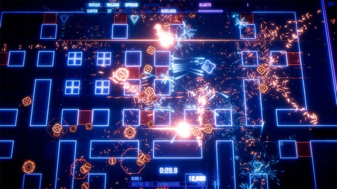 图片[1]-【美版】毁灭者 Devastator-游糖YoTeb