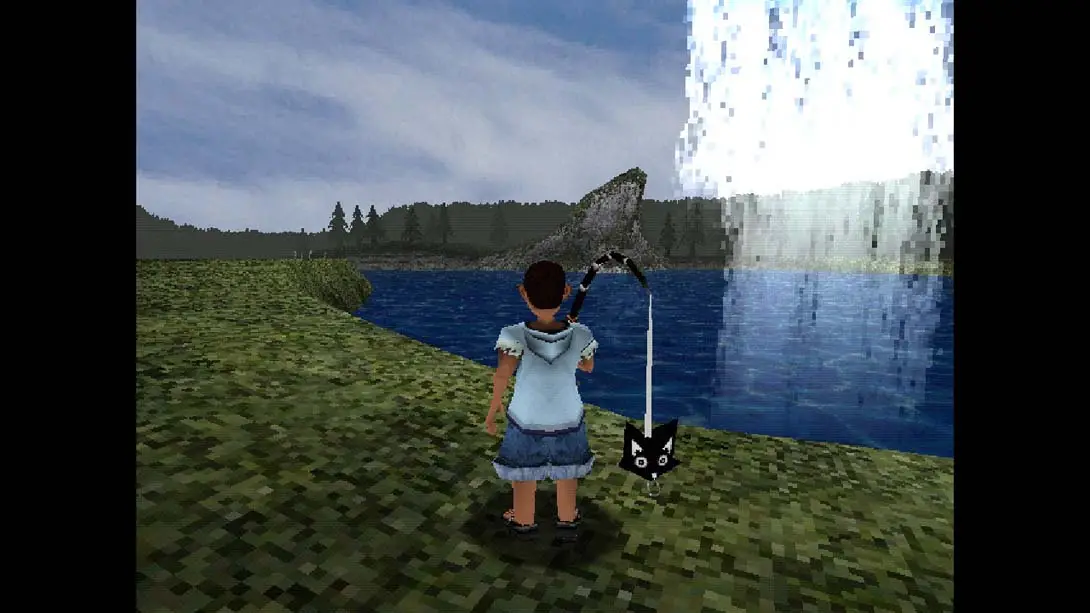 图片[3]-【美版】奥菲利亚湖下之谜 Mysteries Under Lake Ophelia-游糖YoTeb