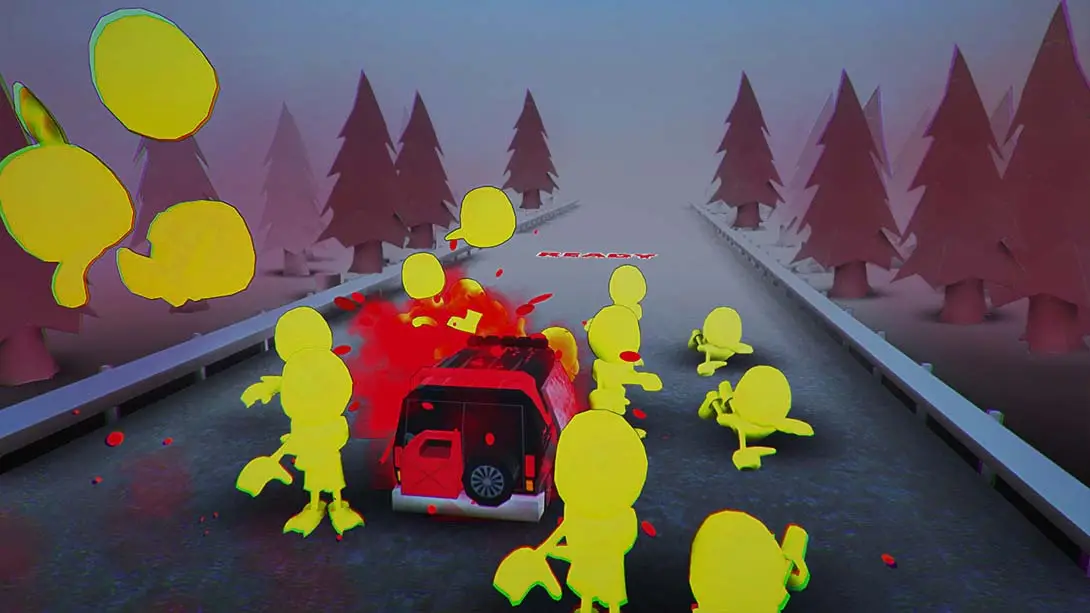 图片[1]-【美版】Zombies Killer Machine-游糖YoTeb