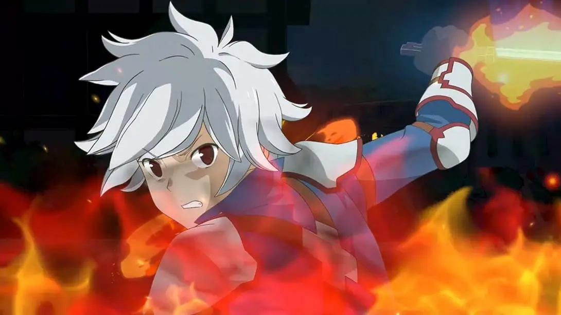 图片[5]-【美版】在地下城寻求邂逅是否搞错了什么？水与光的丰饶之地 .Is It Wrong to Try to Pick Up Girls in a Dungeon? Full-游糖YoTeb