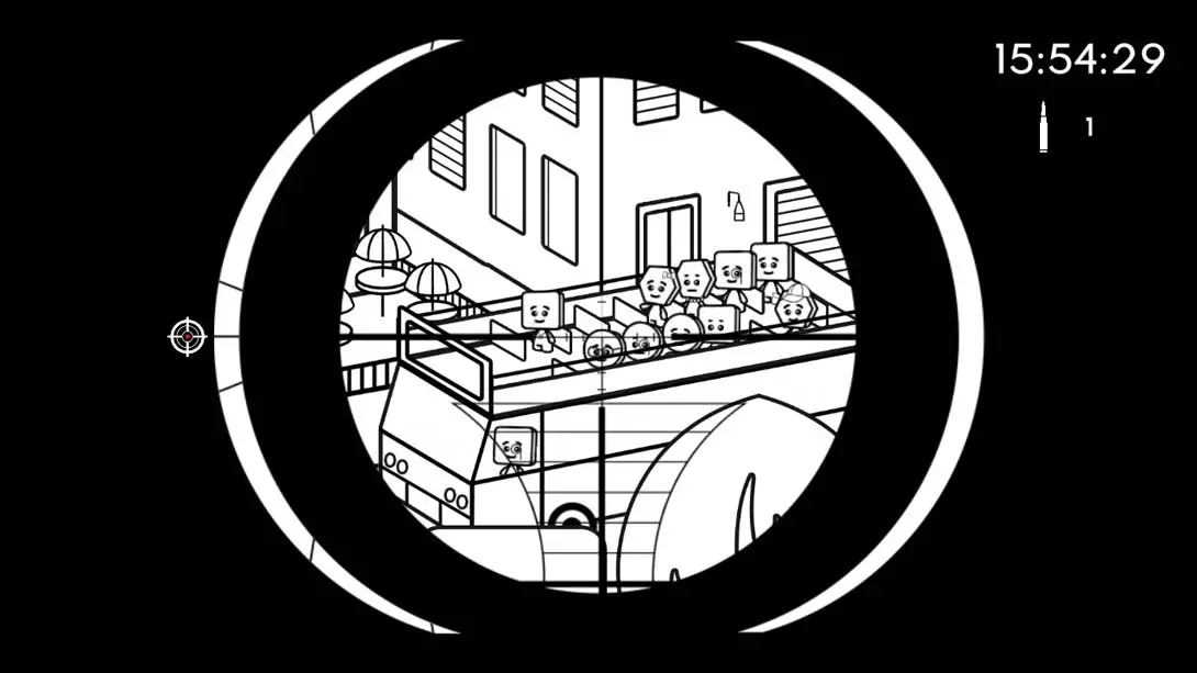 图片[5]-【美版】几何狙击手 .Geometric Sniper-游糖YoTeb