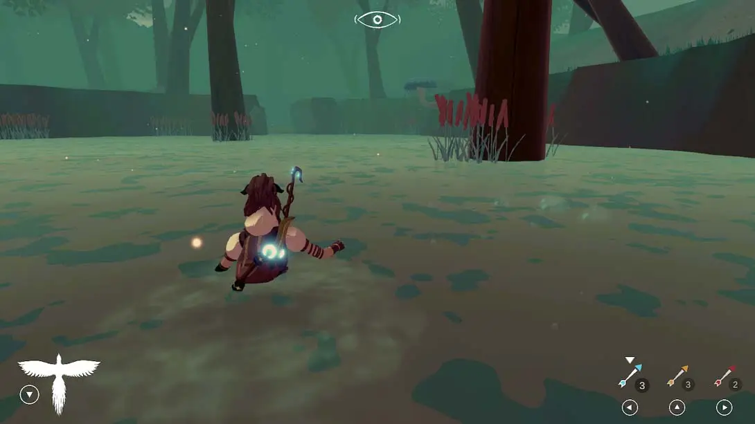 图片[3]-【美版】辛西娅：月影匿踪 .Cynthia: Hidden in the Moonshadow-游糖YoTeb