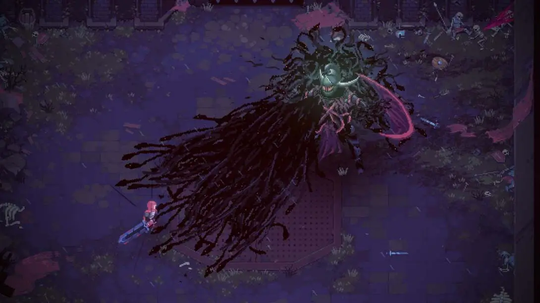 图片[1]-【美版】上古之魂 Eldest Souls-游糖YoTeb