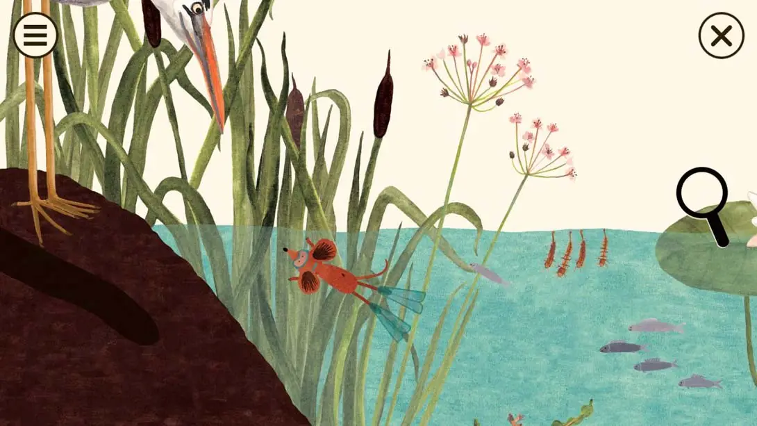 图片[6]-【美版】小老鼠百科全书 Little Mouse’s Encyclopedia-游糖YoTeb