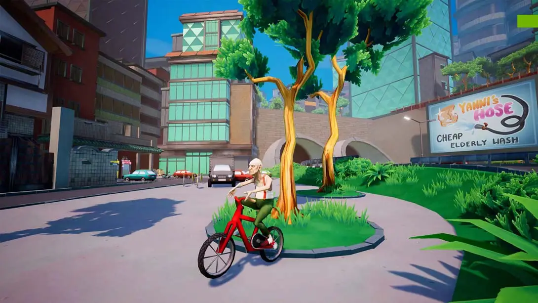 图片[2]-【美版】模拟老大爷 Just Die Already-游糖YoTeb