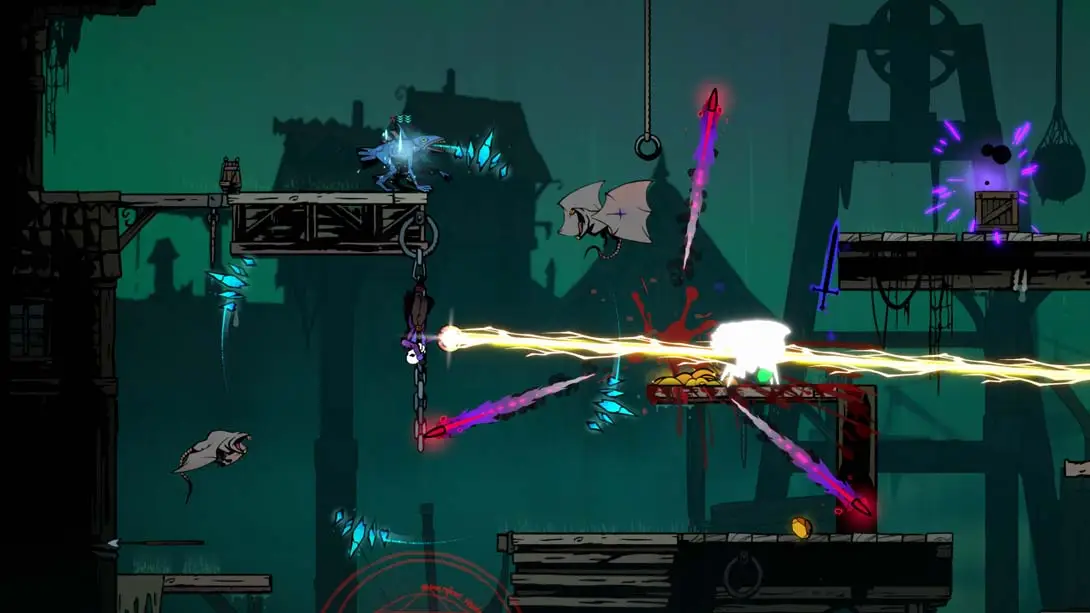 图片[4]-【美版】诡秘射手 Madshot-游糖YoTeb