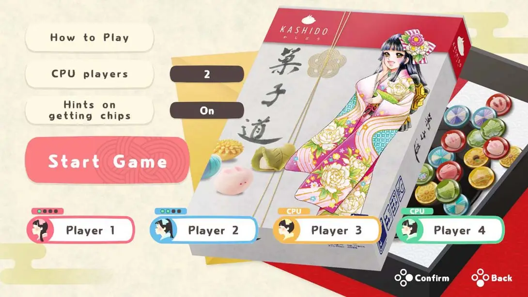 图片[5]-【美版】菓子道 .KASHIDO-游糖YoTeb