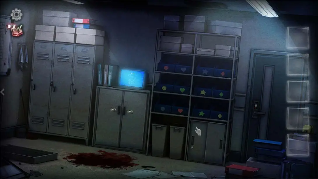 图片[3]-映梦 Dream-游糖YoTeb