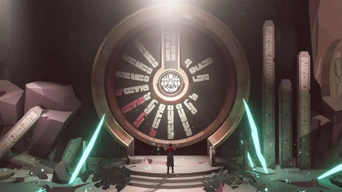 图片[5]-【美版】OPUS:龙脉常歌 OPUS: Echo of Starsong-游糖YoTeb