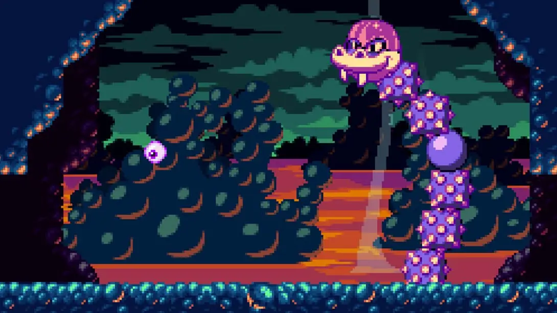 图片[2]-女巫之眼 Witcheye-游糖YoTeb