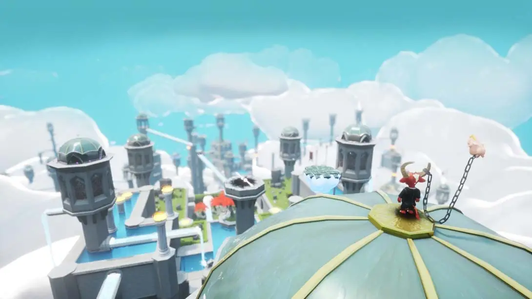 图片[3]-【美版】地狱派 Hell Pie-游糖YoTeb