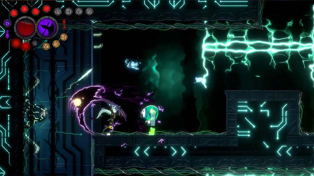 图片[5]-【美版】永恒之夜 Aeterna Noctis-游糖YoTeb