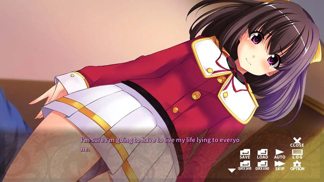 图片[2]-【美版】「俺」が「私」になるまで… Becoming a She .Ore ga Watashi ni Naru Made  Becoming a She-游糖YoTeb