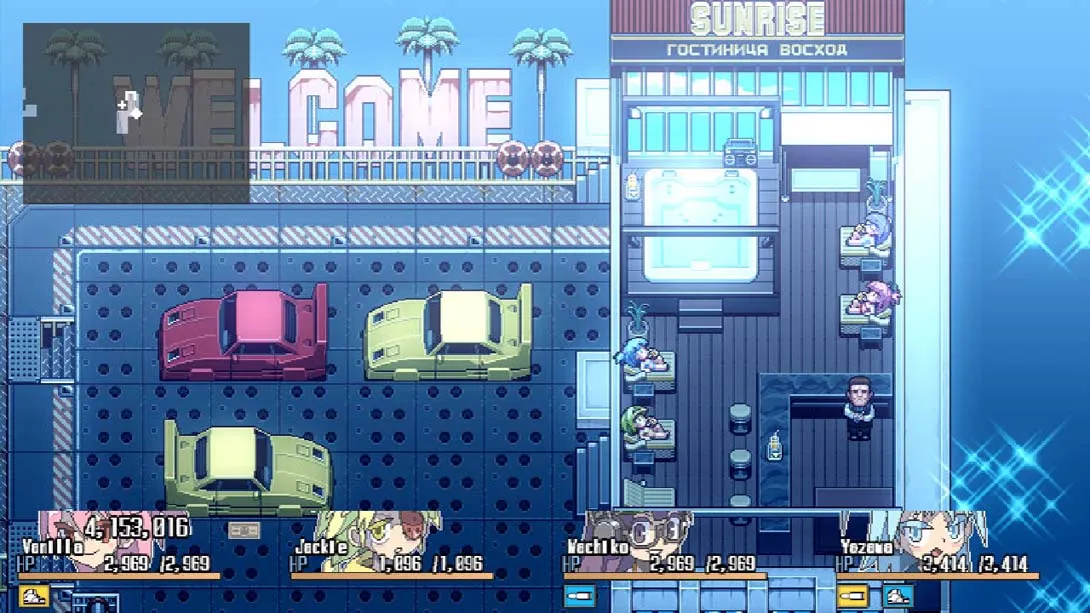 图片[4]-橙色的血液 Orangeblood-游糖YoTeb