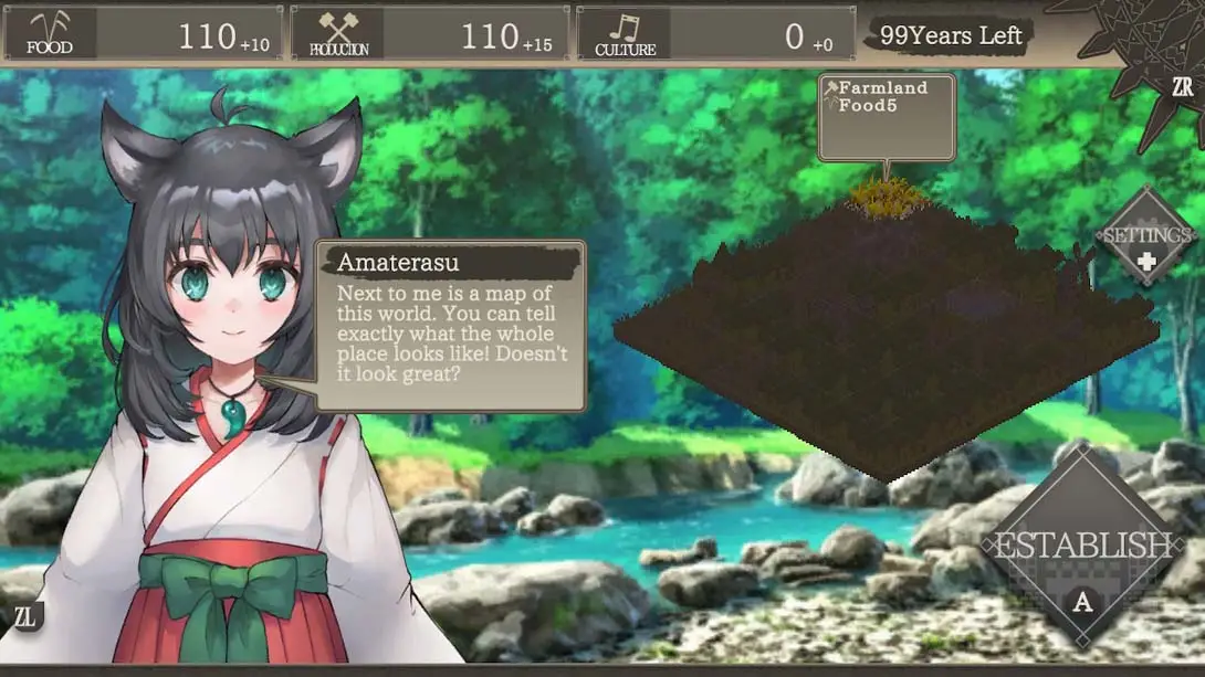 图片[5]-【美版】百年王国 The Hundred Year Kingdom-游糖YoTeb