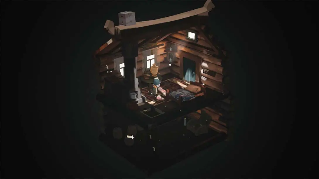 图片[2]-【美版】自我牺牲 .Selfloss-游糖YoTeb