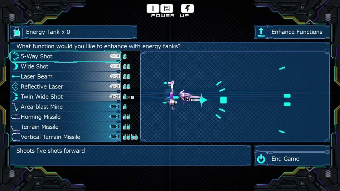 图片[2]-【美版】逆流银翼 DRAINUS-游糖YoTeb